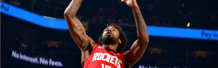 打出了现象级的表现！极不稳定的火箭锋线新星竟成为了关键人物？